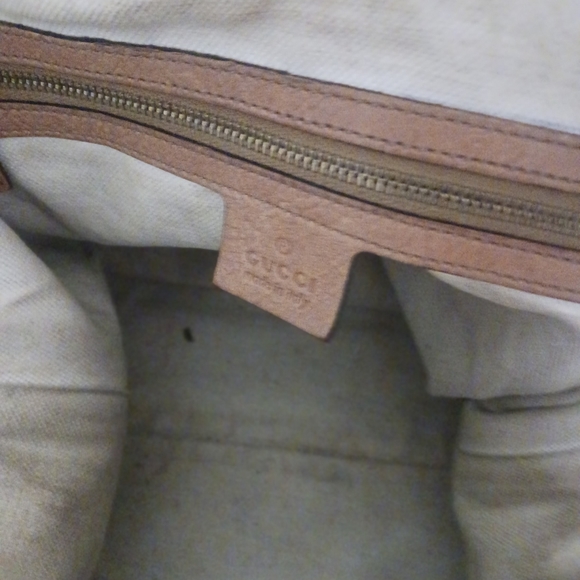 Gucci handbag - Picture 3 of 6